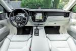 Volvo XC60 D4 Inscription 2017 года (WW)